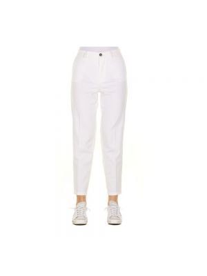 Pantalon Berwich blanc