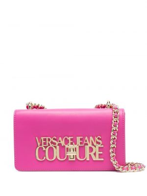 Kjedeposer Versace Jeans Couture rosa