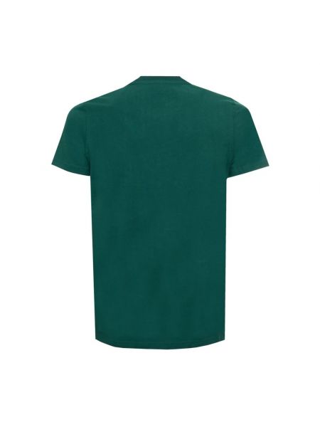 Koszulka Husky Original zielona
