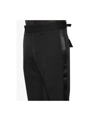 Pantalones Sapio negro