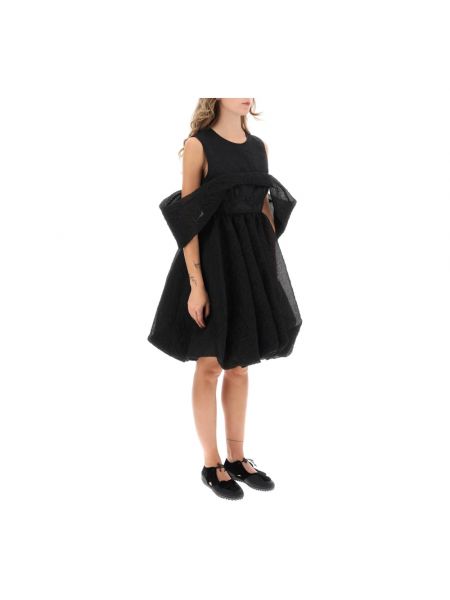 Sukienka mini Cecilie Bahnsen czarna