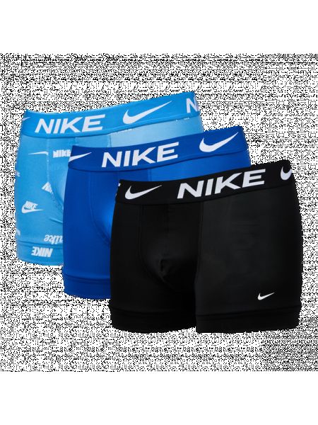 Chaussettes Nike bleu