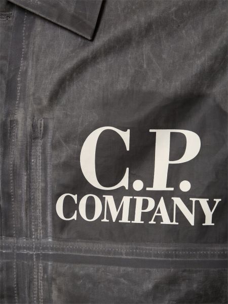 Chaqueta C.p. Company azul