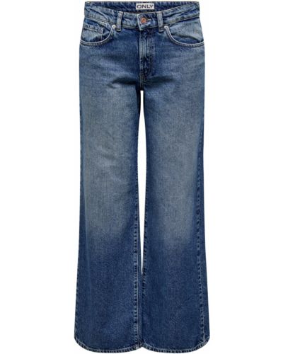 Traperice bootcut Only Tall plava