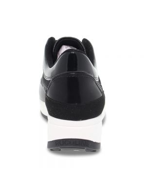 Sneakersy Rucoline czarne