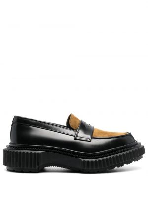 Ruskind loafers Adieu Paris brun