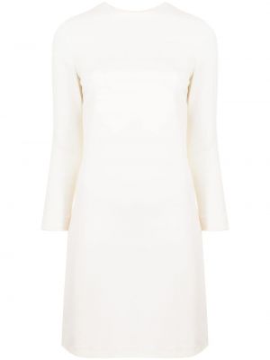 Vestido Céline Pre-owned blanco