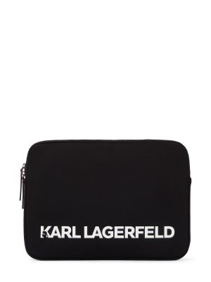 Laptop táska Karl Lagerfeld