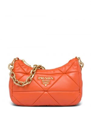 Чанта за ръка Prada
