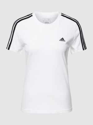 Koszulka Adidas biała