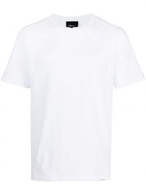 Marškinėliai 3.1 Phillip Lim balta