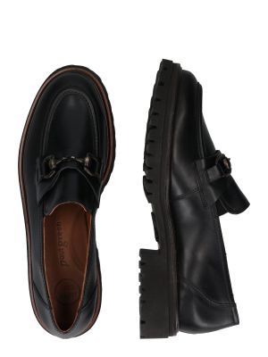 Chaussures de ville Paul Green noir
