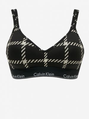 Melltartó Calvin Klein Underwear fekete