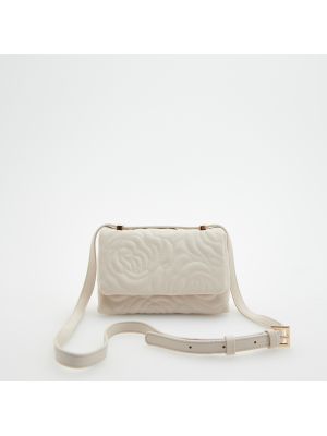Reserved - Ladies` handbag -  - Bézs