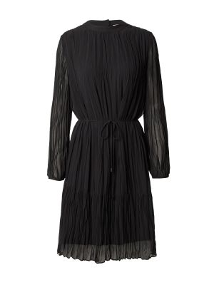 Robe chemise S.oliver Black Label noir