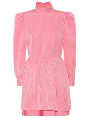 Бавовняне Сукня Marc Jacobs, рожеве
