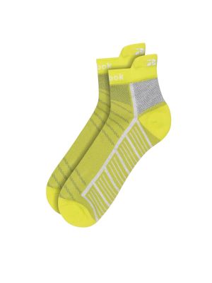Niske čarape Reebok žuta