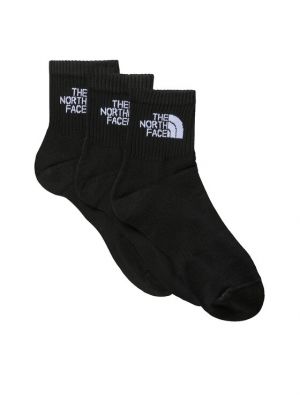 Ponožky The North Face černé