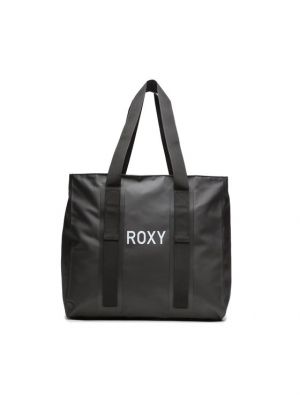 Nakupovalna torba Roxy siva