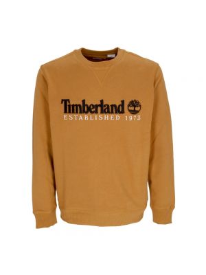 Bluza Timberland beżowa