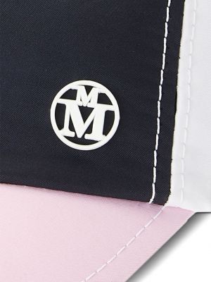 Tiigri mustriga nokamüts Maison Michel