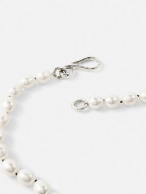 Ogrlica z perlami Sophie Buhai