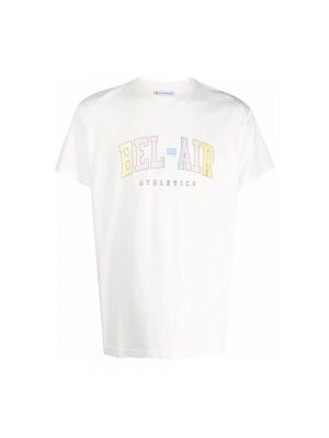Koszulka Bel-air Athletics biała