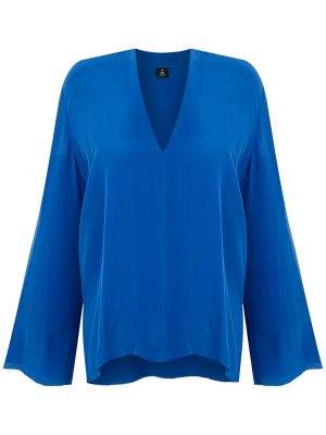 Blusa Osklen azul