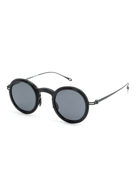 Saulesbrilles Giorgio Armani melns