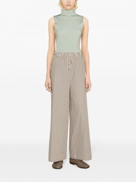 Kalhoty relaxed fit Claudie Pierlot