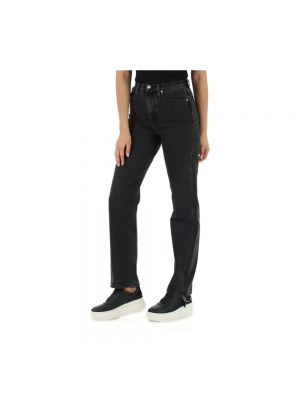 Pantalones rectos Calvin Klein Jeans