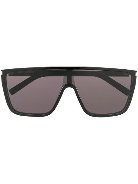 Briller Saint Laurent Eyewear sort