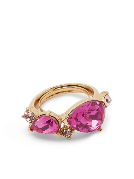 Ring Oscar De La Renta