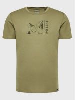T-Shirts für herren Millet
