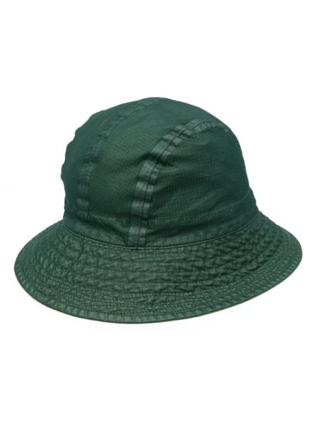 Mütze mit print C.p. Company grün