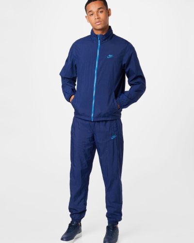 Treningas Nike Sportswear mėlyna