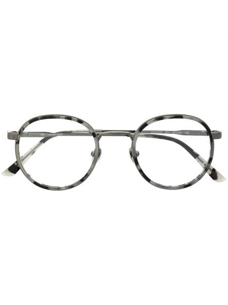 Očala Calvin Klein siva