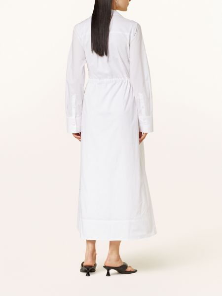 Dlouhé šaty Herskind bílé