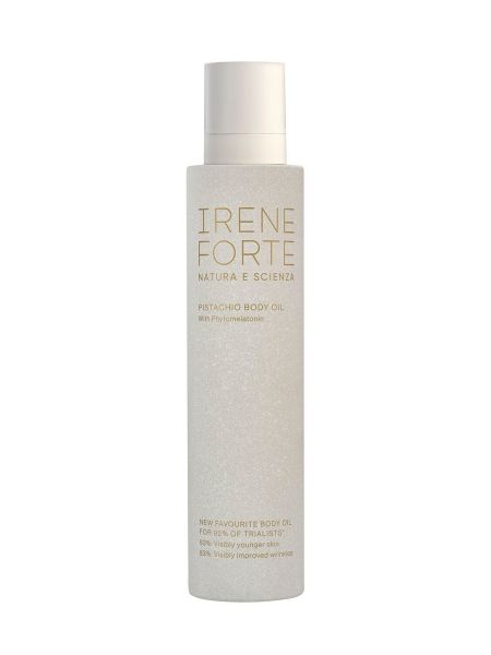 Body Irene Forte Skincare