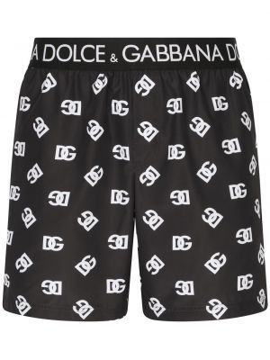 Шорти Dolce & Gabbana