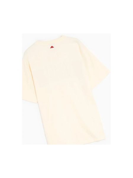 T-shirt Kappa beige