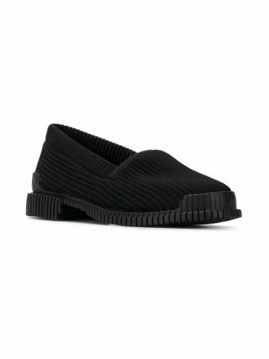 Pantofi loafer Camper negru