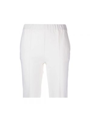 Pantalones D.exterior blanco
