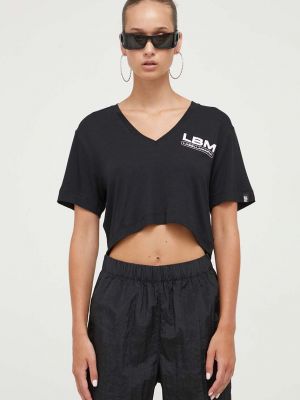 Majica Labellamafia črna