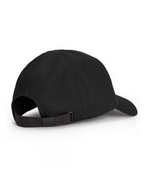 Gorra Fred Perry negro