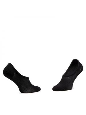 Ponožky Jenny Fairy čierna