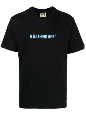 T-shirt A Bathing Ape® sort