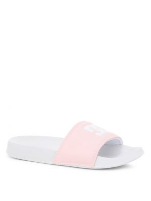 Шлепанцы Dc Shoes - Розовый