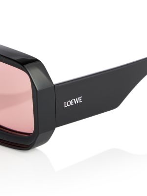 Napszemüveg Loewe fekete