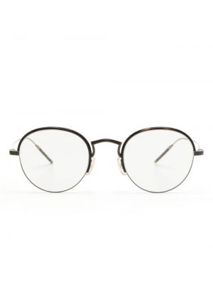Occhiali Oliver Peoples oro